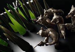 2011 Artwork